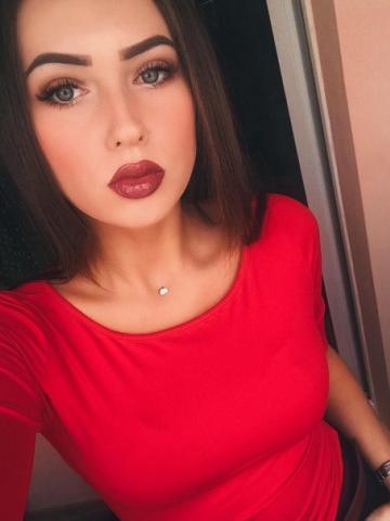 Индивидуалка Викуся Фотография 2